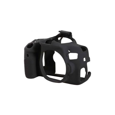 Silicon Cover For Canon 750D
