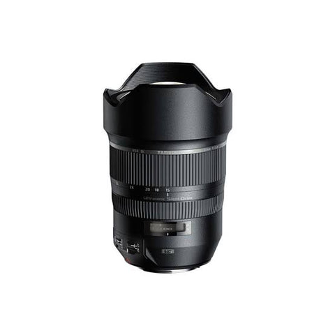 Tamron SP 15-30mm f/2.8 Di VC USD G2 Lens for Canon EF