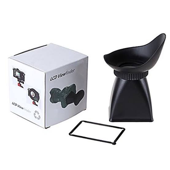 Lcd viewfinder v1