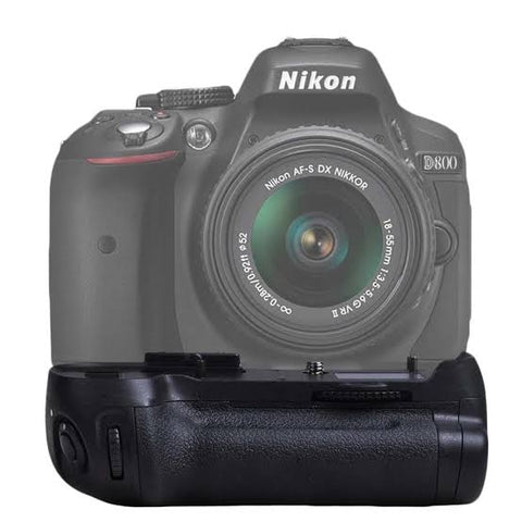 Uniross Battery Grip Nikon D800,D800E,D810