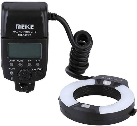 Canon ML-2 Macro Ring Lite - Accessory – Kamerastore