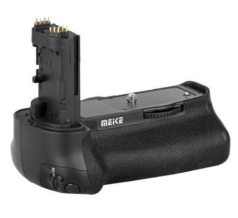 Meike MK-5D4 Battery Grip For Canon 5D Mark IV