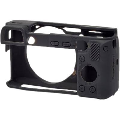 Silicone Cover for Sony A6400, A6300 & A6000