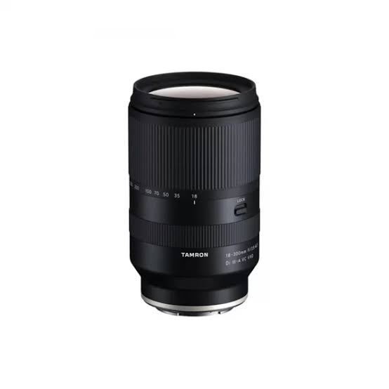 Tamron 11-20mm F2.8 Di III-A RXD Lens for Sony E