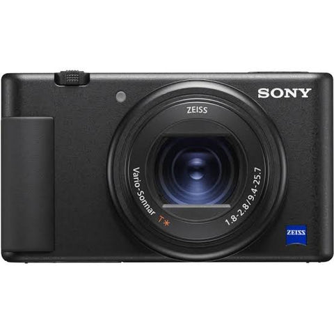 Sony ZV-1 Digital Vlogging Camera