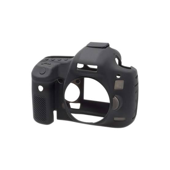Silicon Cover for Canon 5D Mark III, 5DS & 5DS R