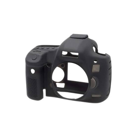 Silicon Cover for Canon 5D Mark III, 5DS & 5DS R