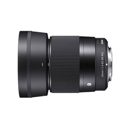 Sigma 30mm F1.4 DC DN Sony E  used -55738938