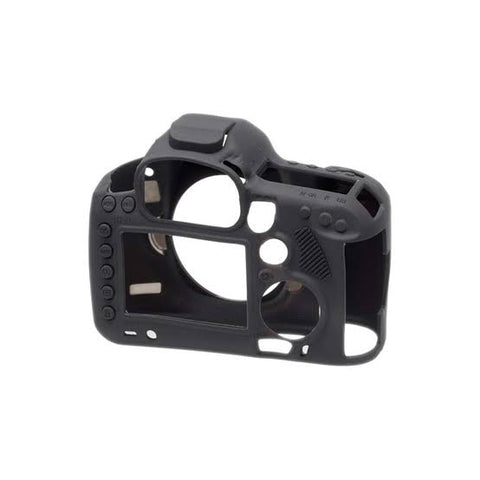 Silicon Cover for Canon 5D Mark III, 5DS & 5DS R