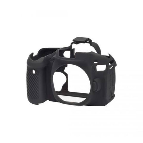 Silicon Cover for Canon 80D Body