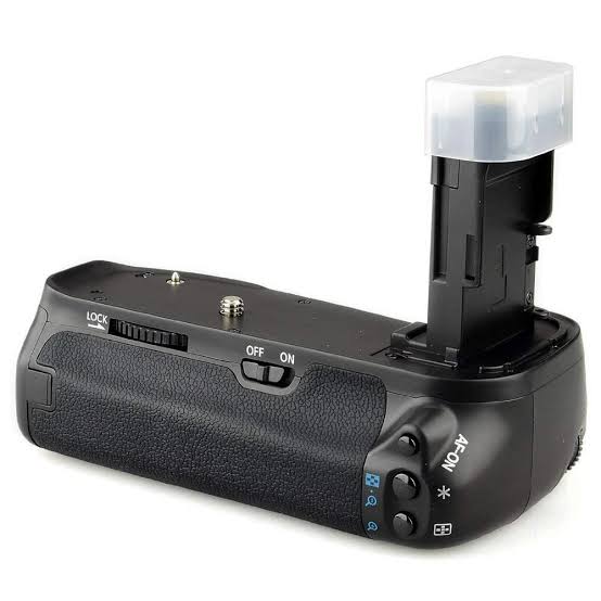 Meike Battery Grip Canon 6D II