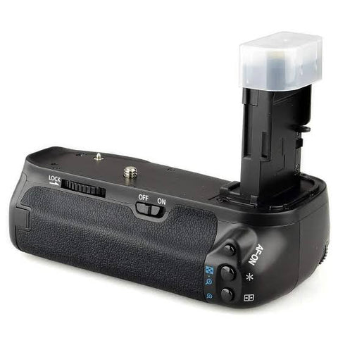 Meike Battery Grip Canon 6D II