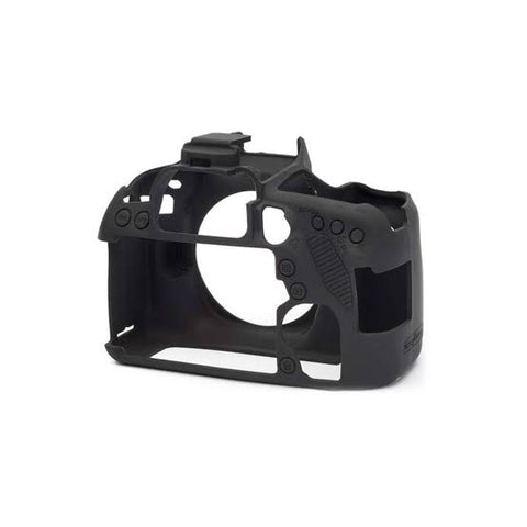 Silicon Cover for Canon 80D Body