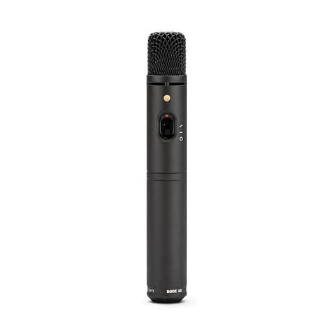 Rode M3 Versatile End-Address Condenser Microphone