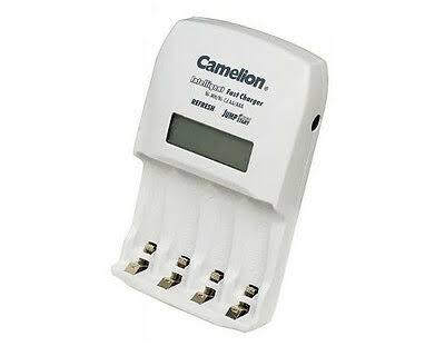 Camelion Charger BC-0907