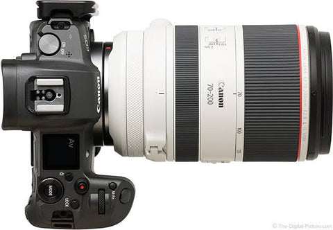 Canon RF 70-200mm f/2.8L IS USM Lens