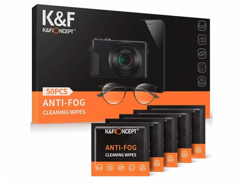 K&F Cleaning Wipes