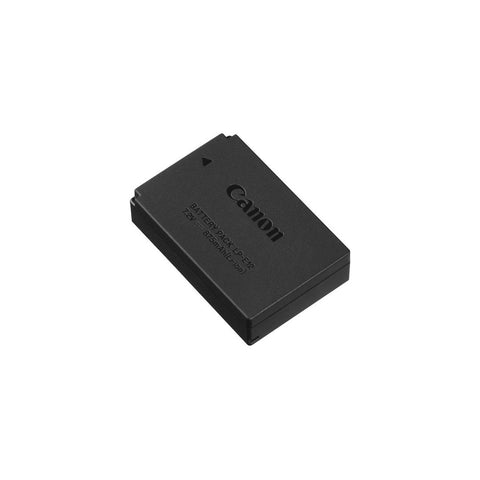 Canon LP-E12 Lithium-Ion Battery Pack (copy)