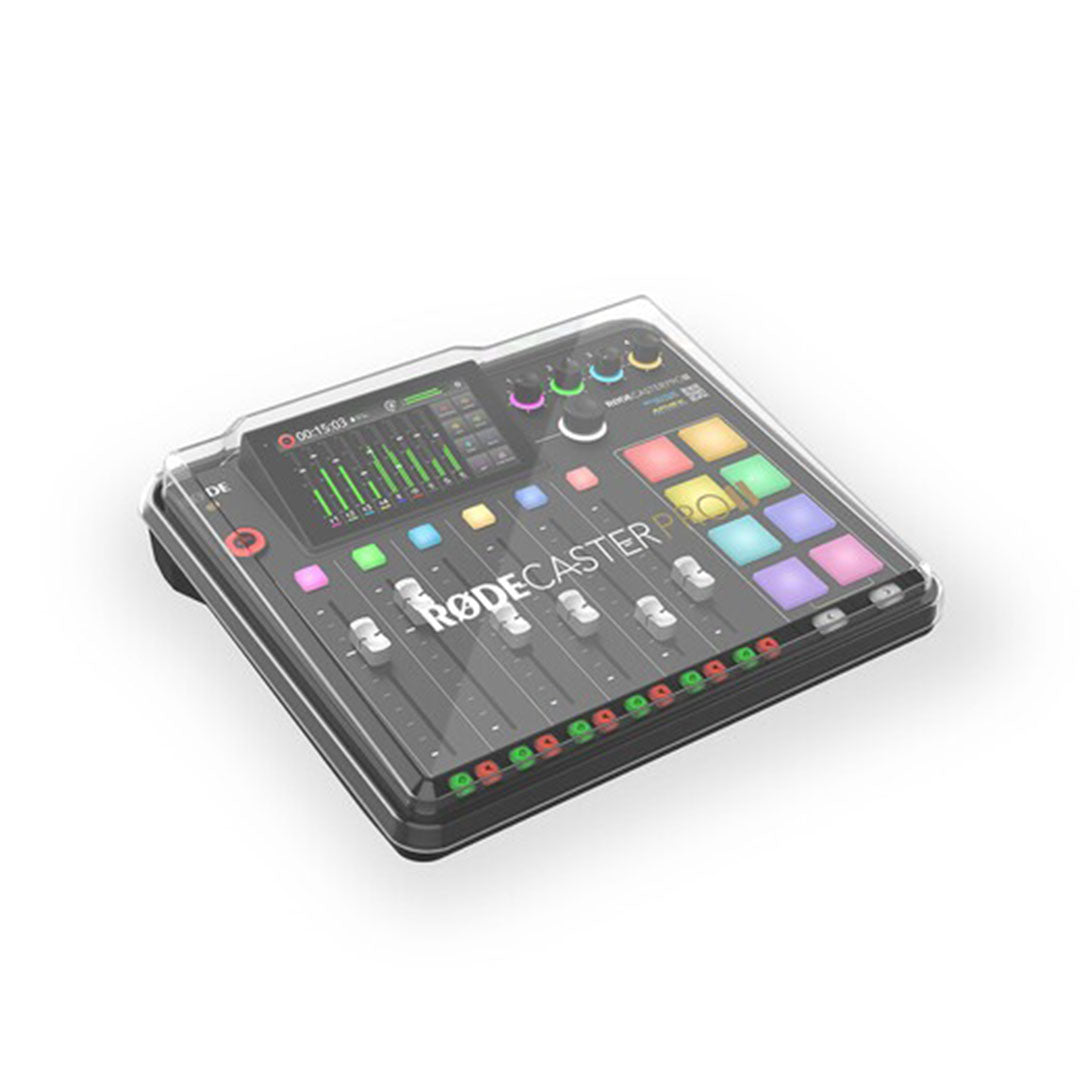RODE Cover II Cover for RODECaster Pro II – DigiMax Pakistan
