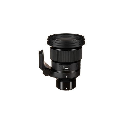 Sigma 105mm f/1.4 DG HSM Art Lens for Sony E