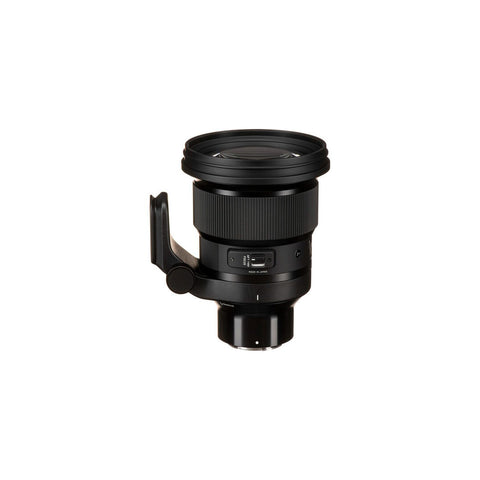 Sigma 105mm F1.4 DG HSM Art Lens for Sony E